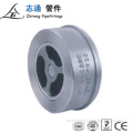 Stainless Steel H71W ANSI Wafer Check Valve